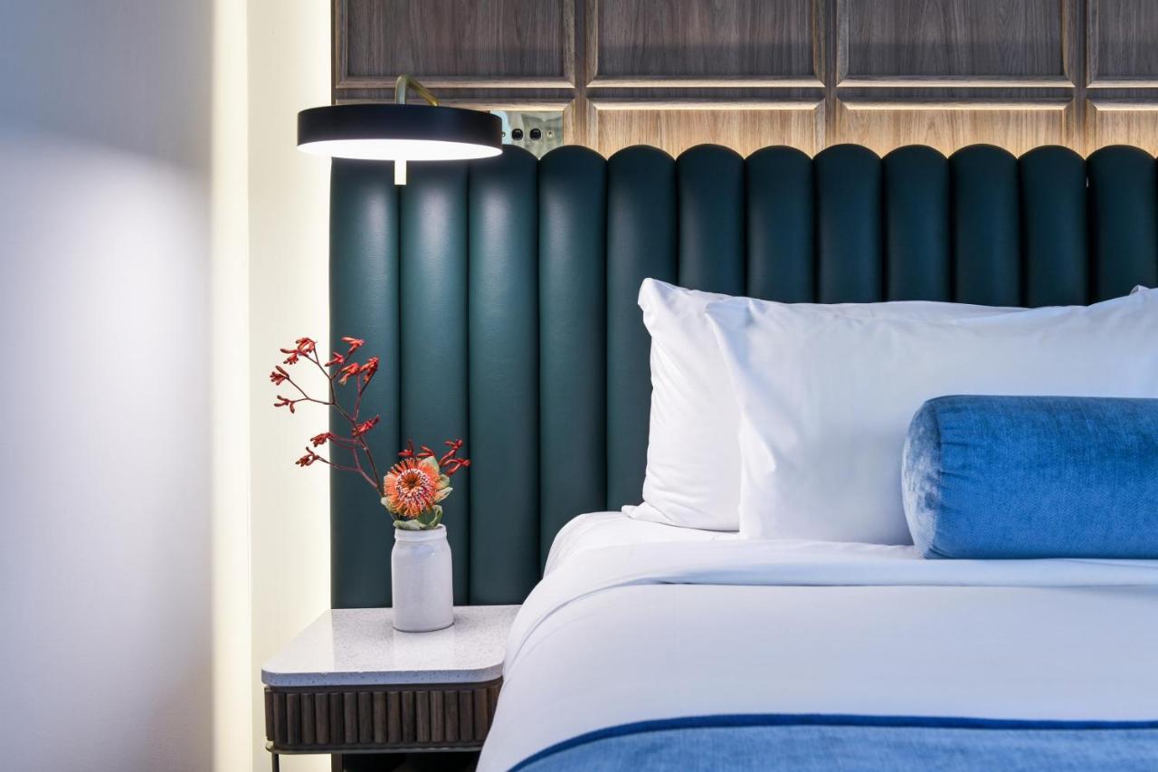 Powerhouse Hotel Tamworth By Rydges Extérieur photo A bedroom at the hotel