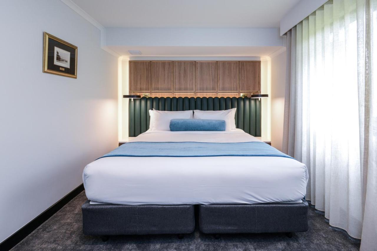 Powerhouse Hotel Tamworth By Rydges Extérieur photo Deluxe Room