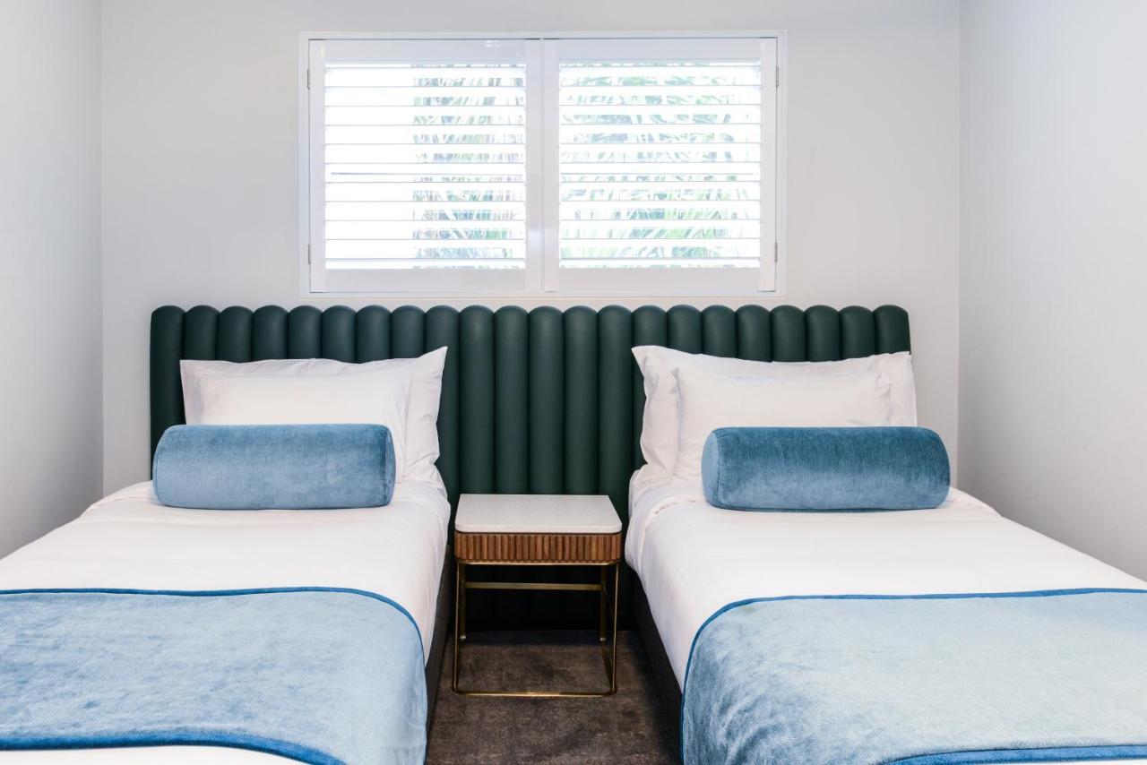 Powerhouse Hotel Tamworth By Rydges Extérieur photo A bedroom at the hotel